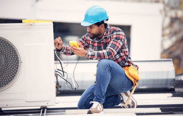 Professional Electrician in Eddyville, IA